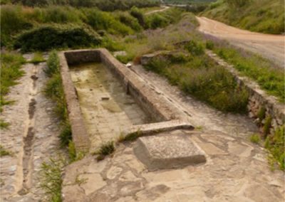 Fuente de los Berros - 2e