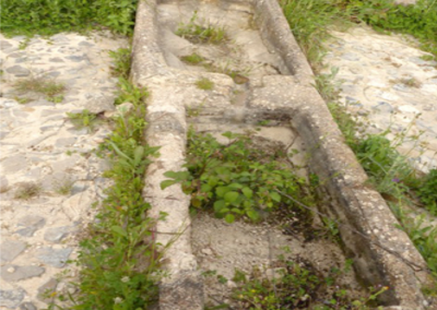 Fuente de los Berros - 2f