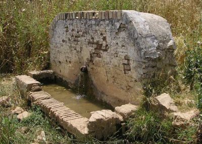 Fuente de Sacristán - 3b