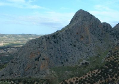 Puerta de la Hoya - 4e