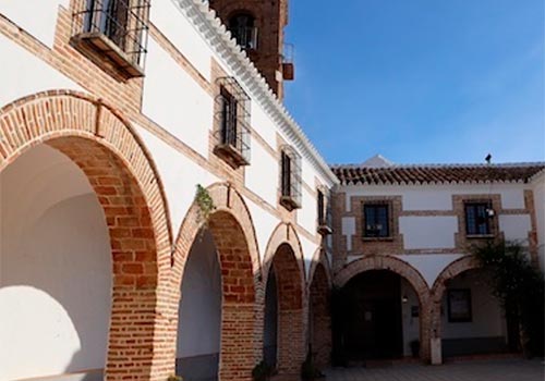Camino del Santuario II