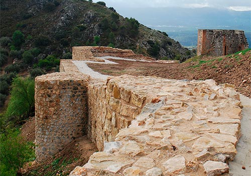 Puerta de la Hoya II